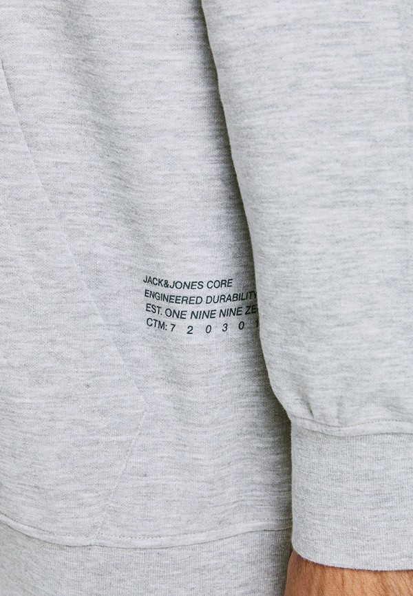 фото Худи jack & jones