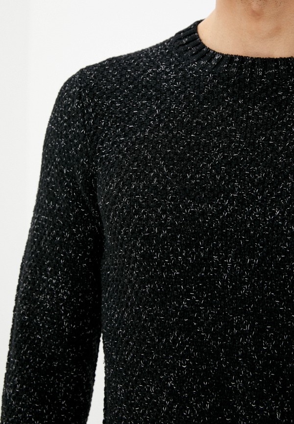 

Джемпер Jack & Jones, Черный, Jack & Jones RTLAAX984701