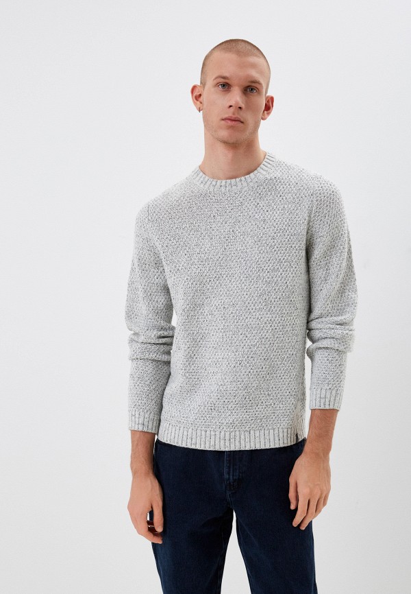 

Джемпер Jack & Jones, Серый