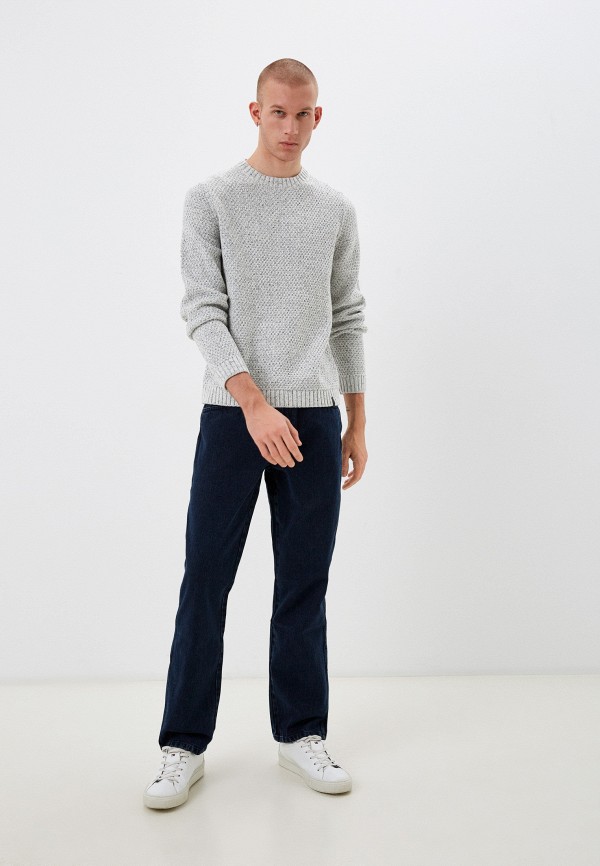 

Джемпер Jack & Jones, Серый, Jack & Jones RTLAAX984801