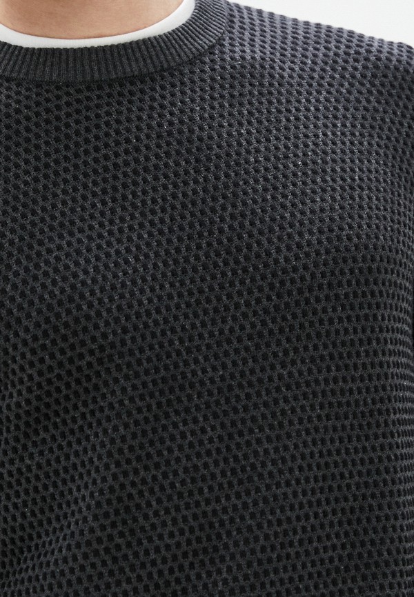 

Джемпер Jack & Jones, Серый, Jack & Jones RTLAAX985001