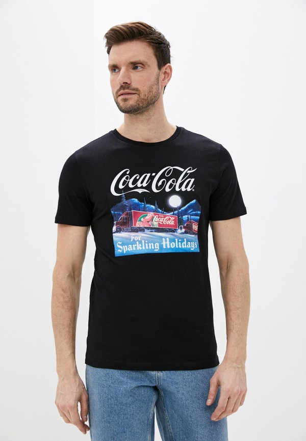 

Футболка Produkt, Черный