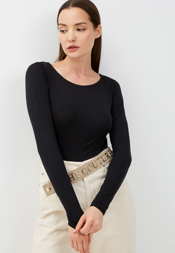 

Боди Pieces, Черный, Pieces RTLAAX988601