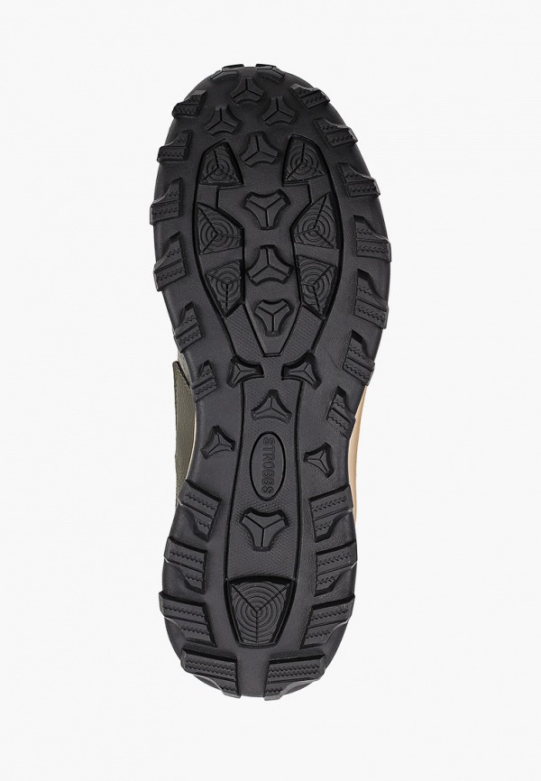 

Кроссовки Strobbs, Хаки, Strobbs RTLAAX989901