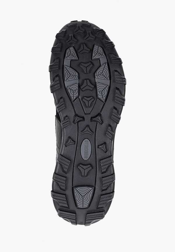 

Кроссовки Strobbs, Черный, Strobbs RTLAAX990101