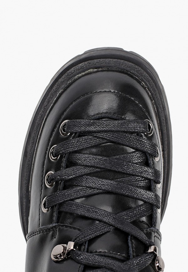 фото Ботинки el tempo