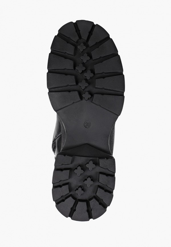 фото Ботинки el tempo