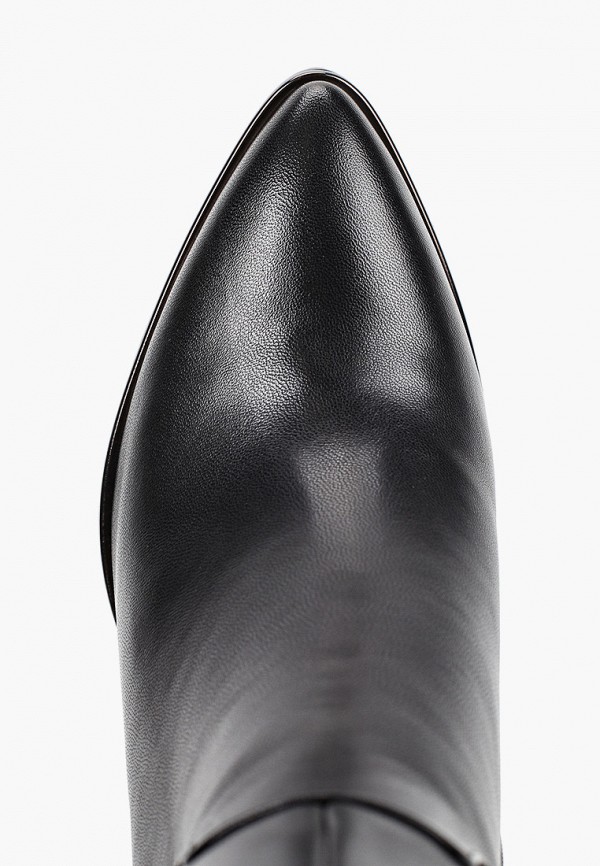 фото Сапоги el tempo