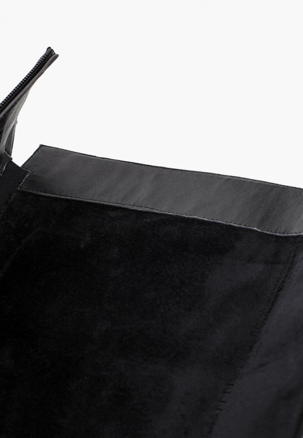 фото Сапоги el tempo