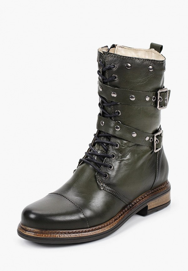 фото Ботинки el tempo