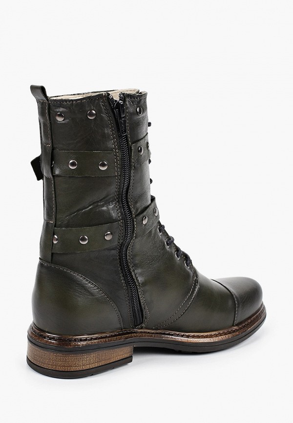 фото Ботинки el tempo