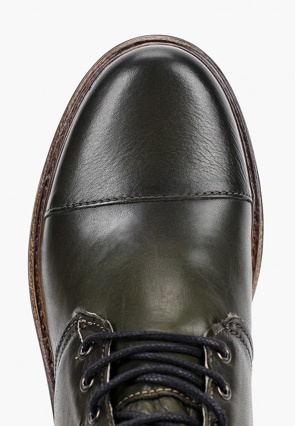 фото Ботинки el tempo