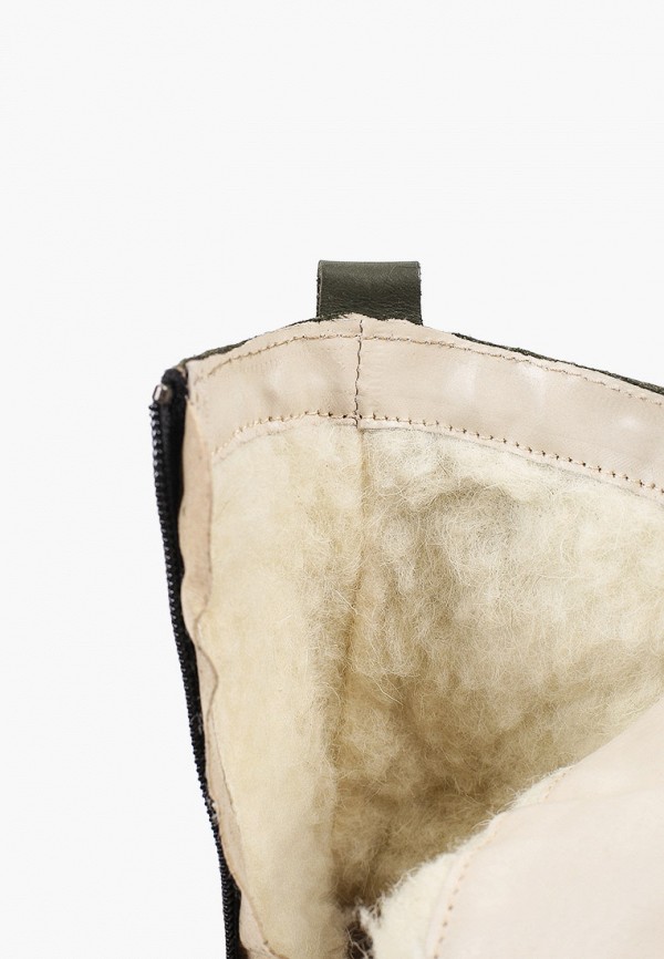 фото Ботинки el tempo