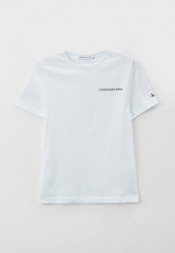 фото Футболка calvin klein jeans