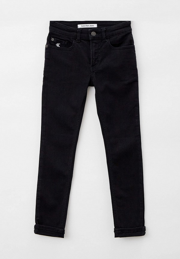 Джинсы для мальчика Calvin Klein Jeans IB0IB00766