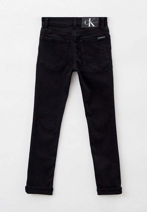 фото Джинсы calvin klein jeans