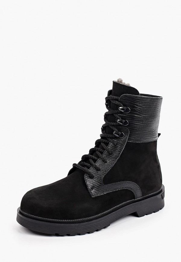 фото Ботинки el tempo