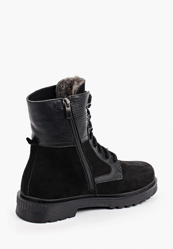 фото Ботинки el tempo