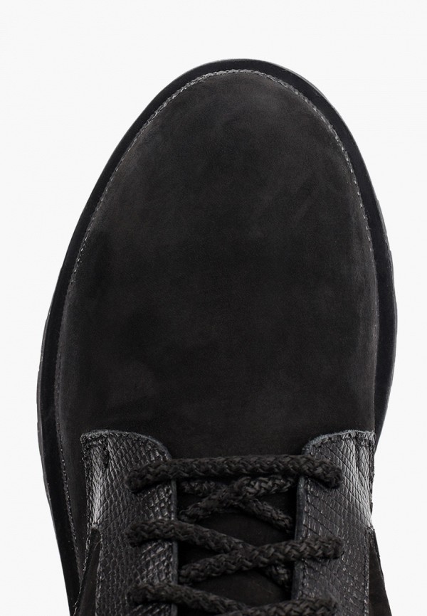 фото Ботинки el tempo