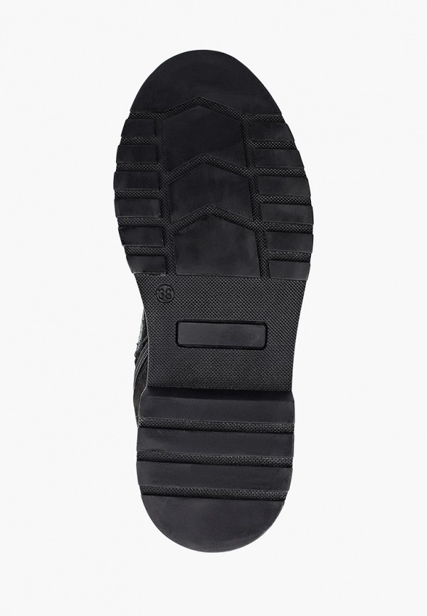 фото Ботинки el tempo