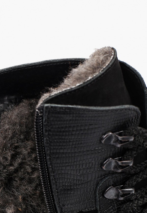 фото Ботинки el tempo