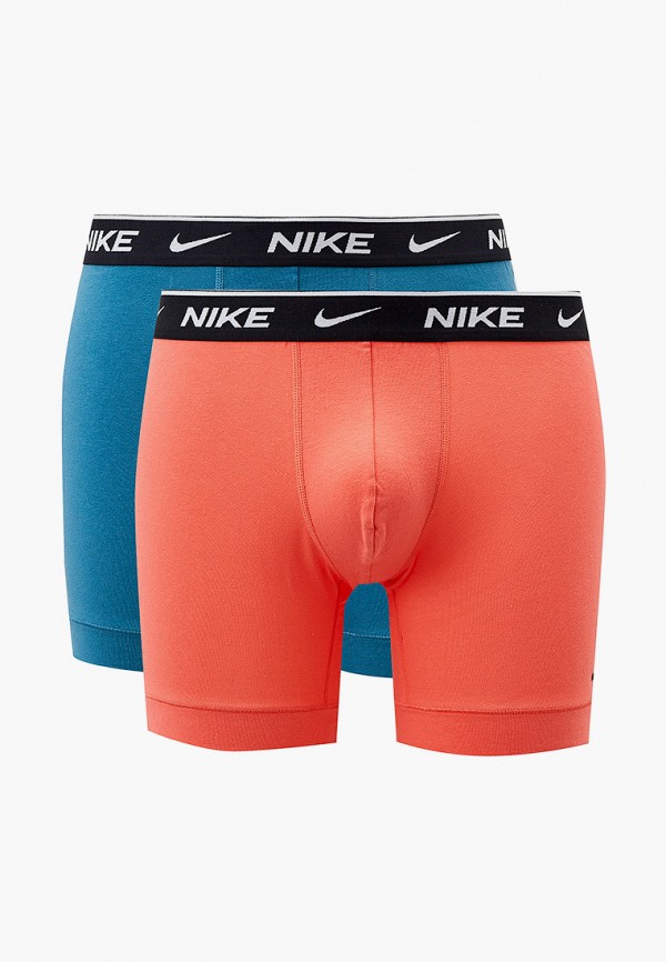 

Трусы 2 шт. Nike, Разноцветный, E-DAY COTTON STRETCH