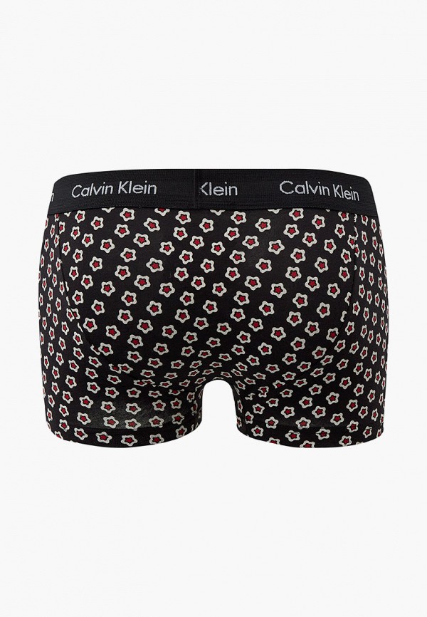 фото Трусы 3 шт. calvin klein underwear