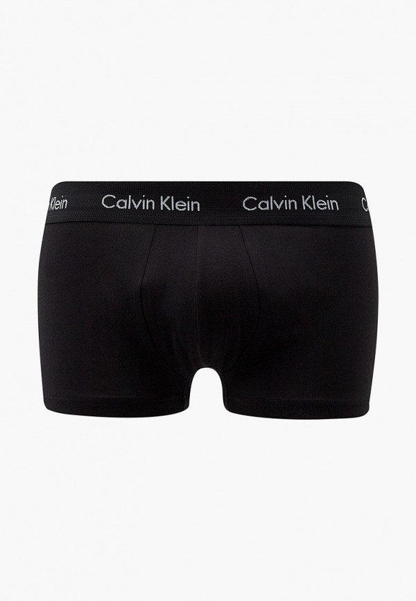 фото Трусы 3 шт. calvin klein underwear