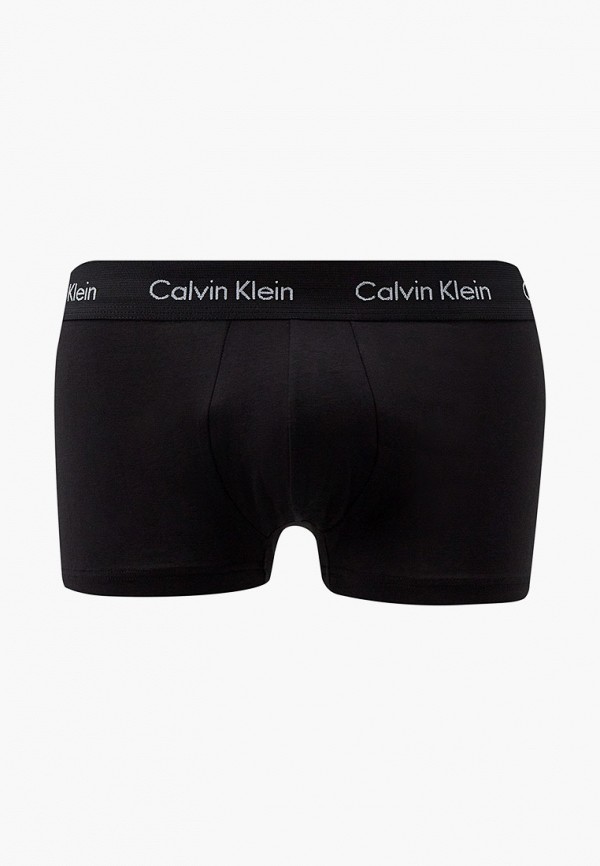 фото Трусы 3 шт. calvin klein underwear