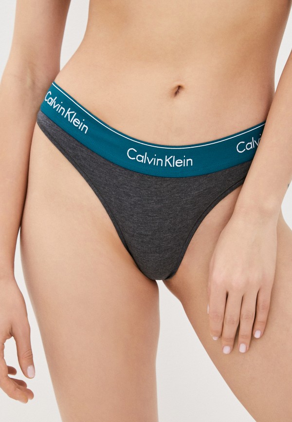 фото Трусы calvin klein underwear