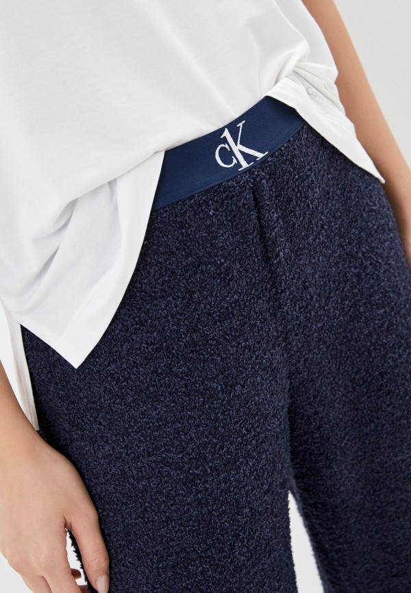 фото Брюки домашние calvin klein underwear
