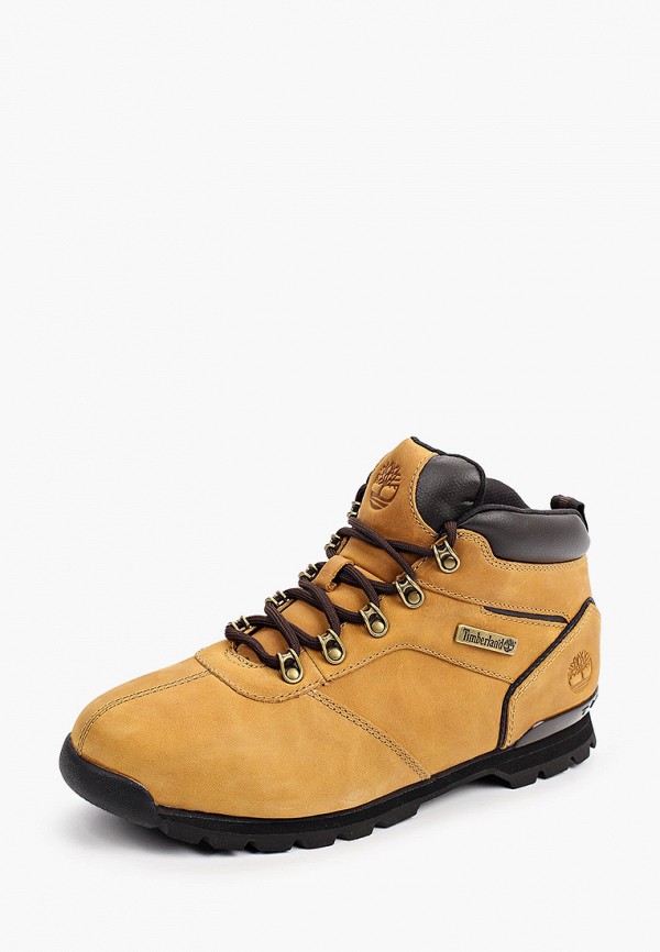 фото Ботинки timberland