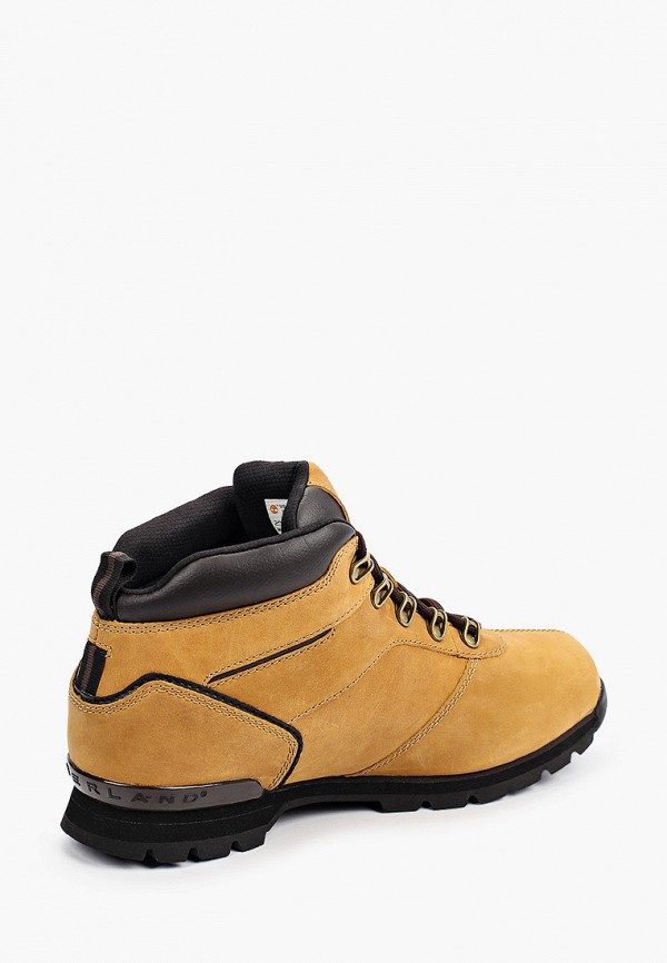 фото Ботинки timberland