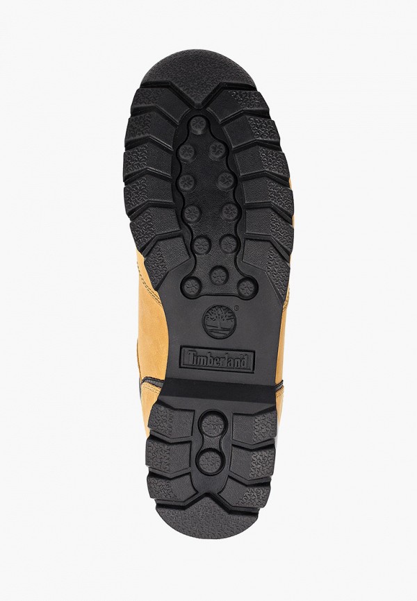 фото Ботинки timberland