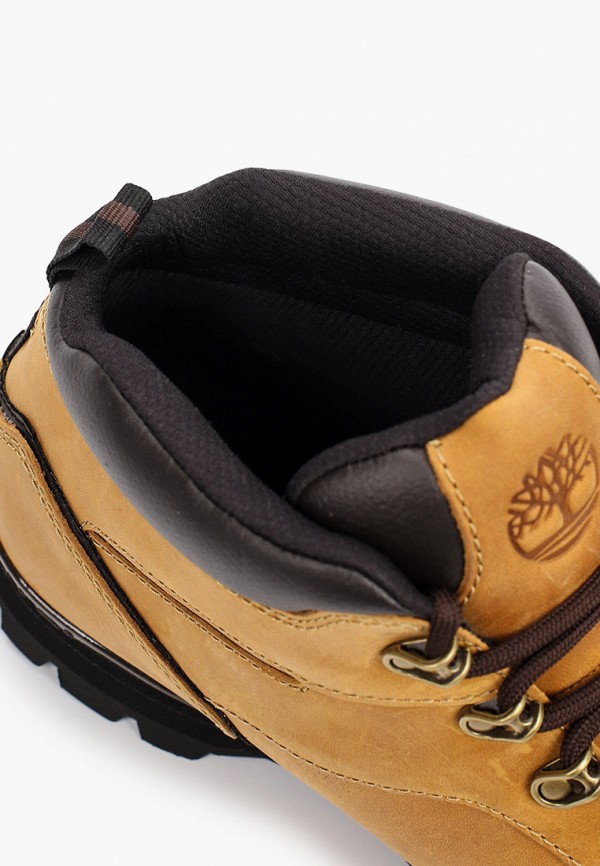 фото Ботинки timberland