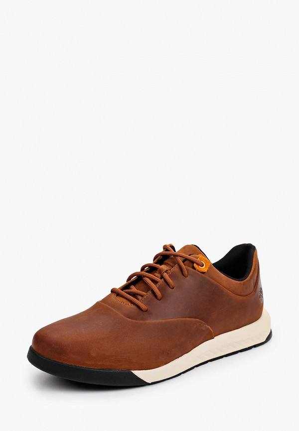 фото Кроссовки timberland