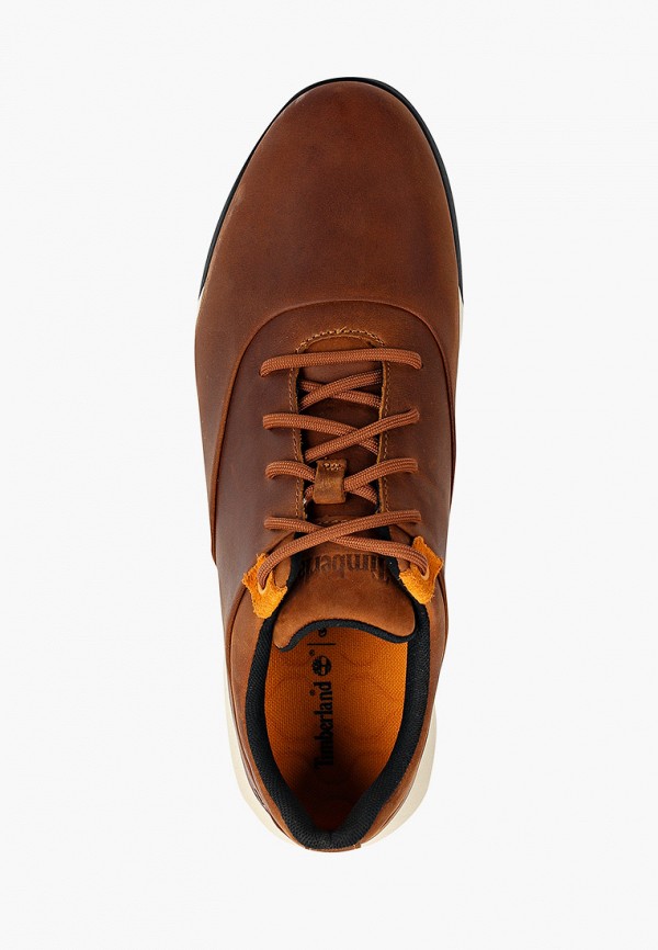 фото Кроссовки timberland