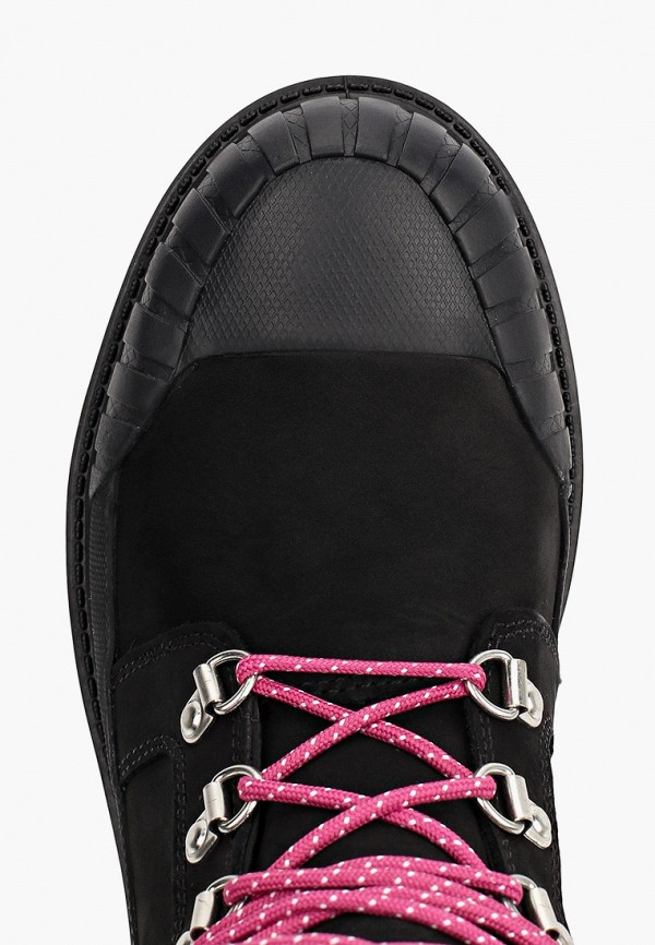 фото Ботинки timberland