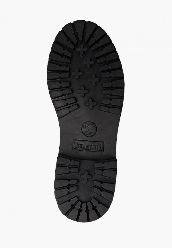 фото Ботинки timberland