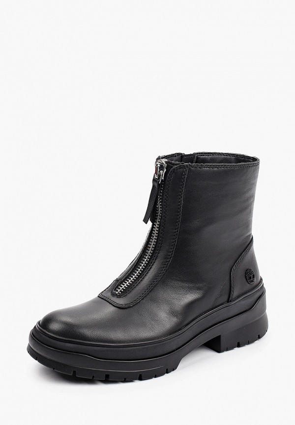 фото Ботинки timberland