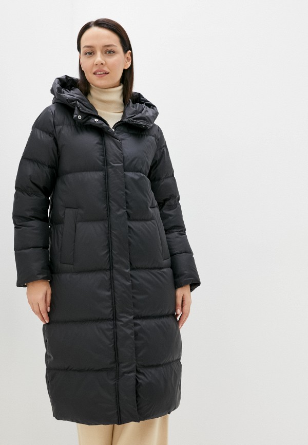 

Пуховик Gerry Weber, Черный