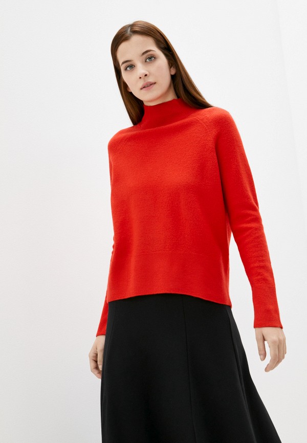 

Водолазка Gerry Weber, Красный