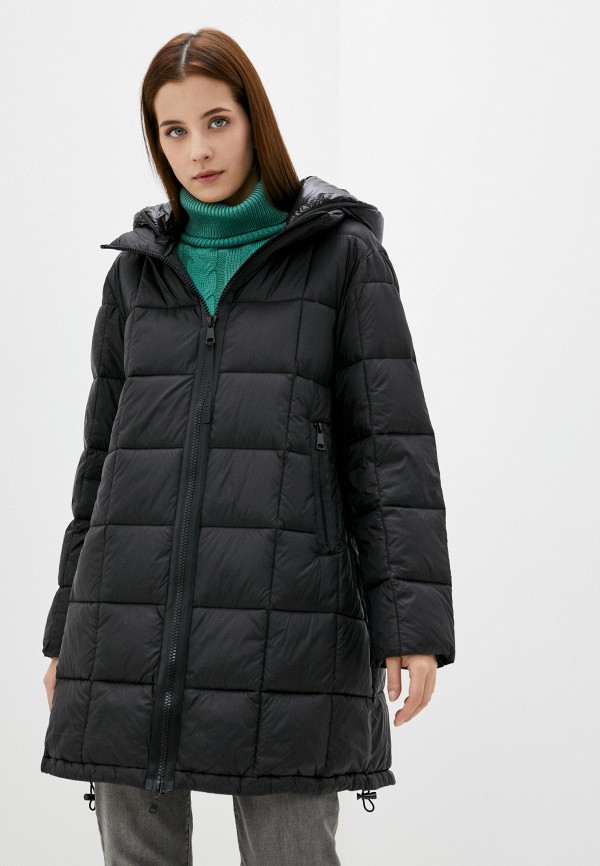 

Куртка утепленная Gerry Weber, Черный