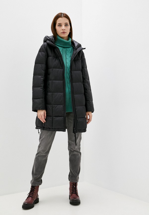 фото Куртка утепленная gerry weber