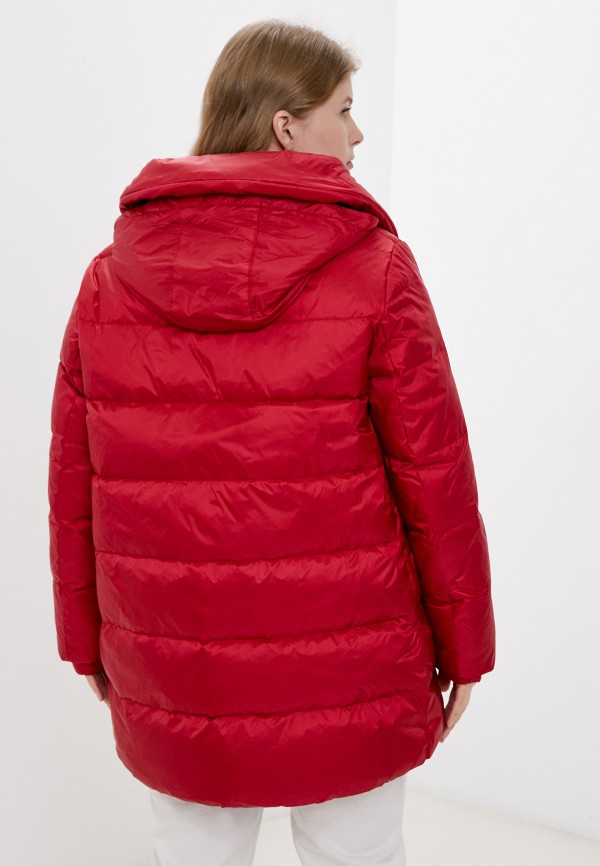 фото Пуховик gerry weber