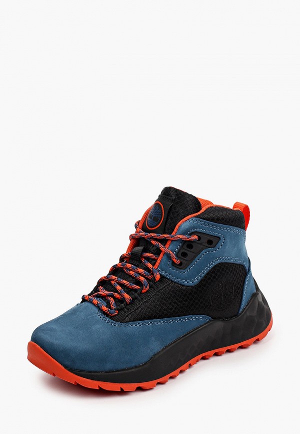 фото Ботинки timberland