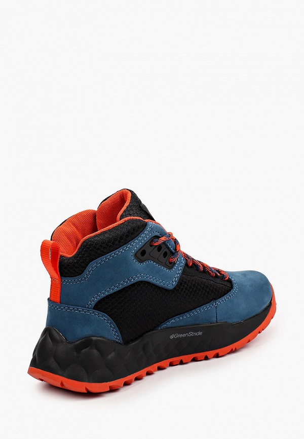 фото Ботинки timberland