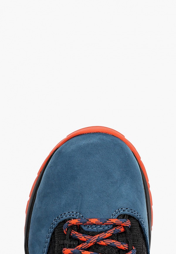 фото Ботинки timberland