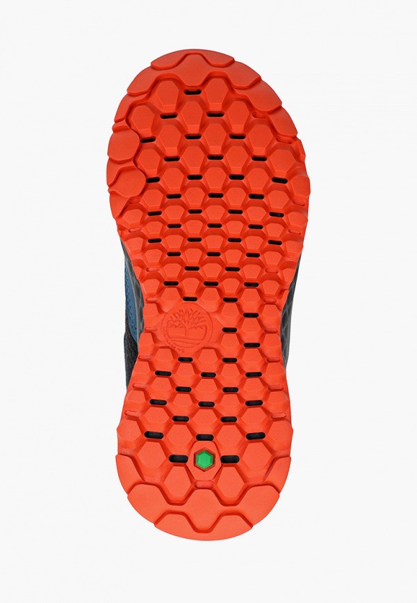 фото Ботинки timberland