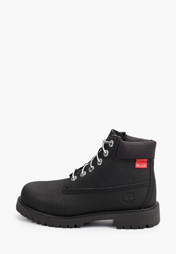 

Тимберленды Timberland, Черный, 6 Inch Premium WP Boot